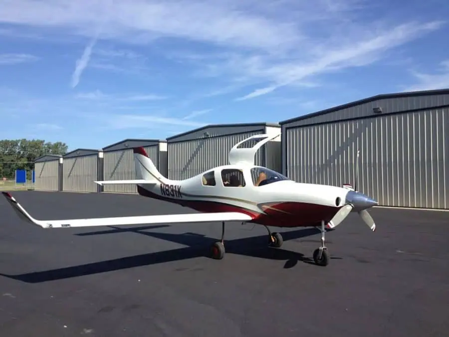 Lancair