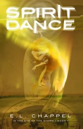 Spirit Dance by E.L. Chappel