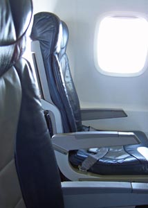 window-airplane-seat