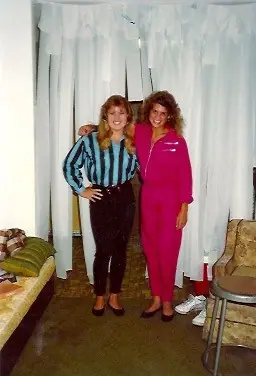 AE Jumpsuit pic